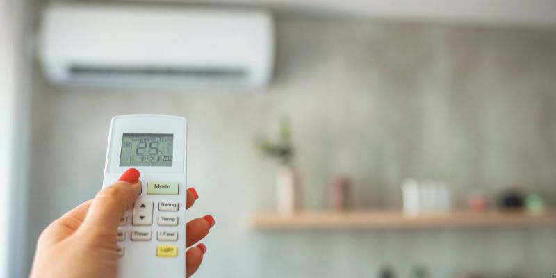 Ar Condicionado Não Gela o Que Pode Ser em Canoas: 7 Causas